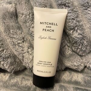 English Leaf Body Soufflé - English Growers